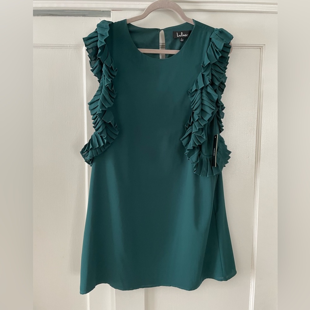 Lulus dress